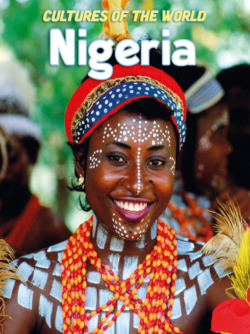 Title details for Nigeria by Yong Jui Lin - Available